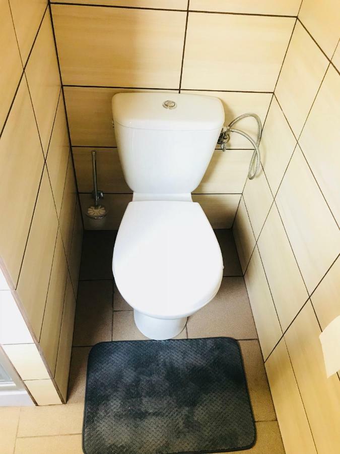 Apartament U Doroty Augustów Exteriör bild
